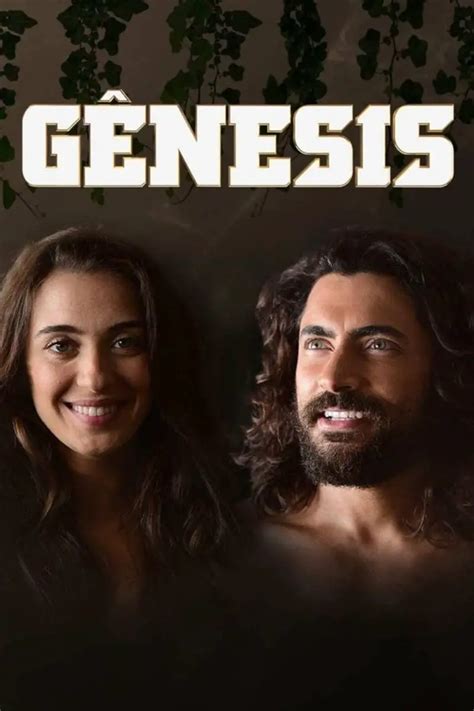 serie biblica genesis en espanol
